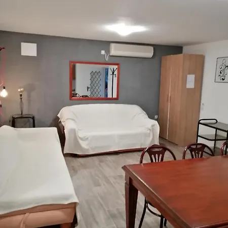 With Parking Space Rukavac, - 2407 شقة فيس