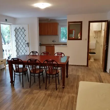 With Parking Space Rukavac, - 2407 شقة