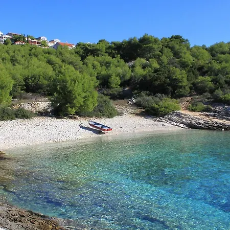 With Parking Space Rukavac, - 2407 *