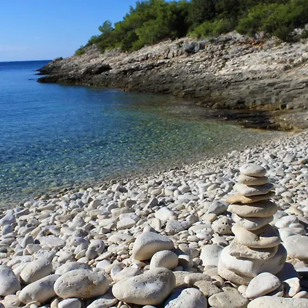 Appartement With Parking Space Rukavac, - 2407