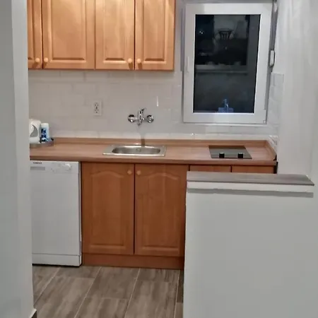 Appartement With Parking Space Rukavac, - 2407