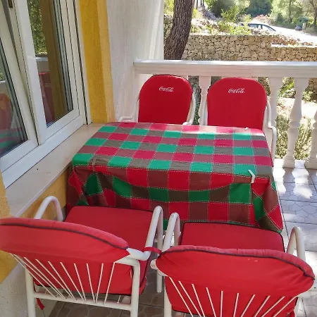 With Parking Space Rukavac, - 2407 *