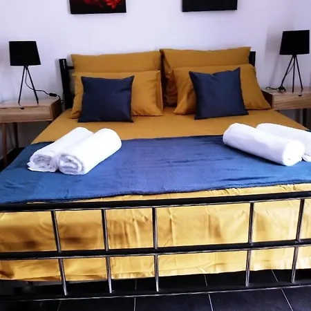 With Parking Space Rukavac, - 2407 *
