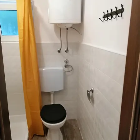 With Parking Space Rukavac, - 2407 Appartement *