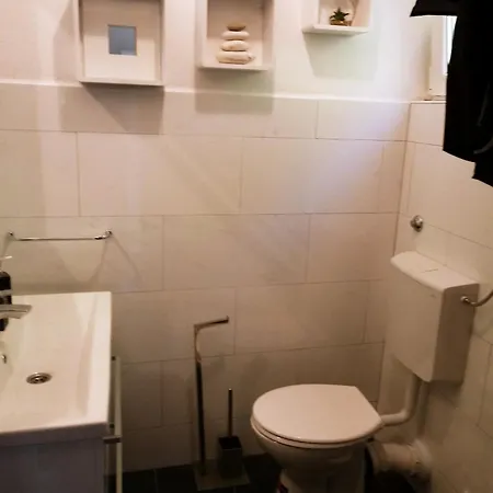 Apartment Apartments With A Parking Space Rukavac, Vis - 2407 Vis