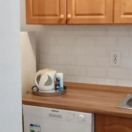 Appartement With Parking Space Rukavac, - 2407 Vis