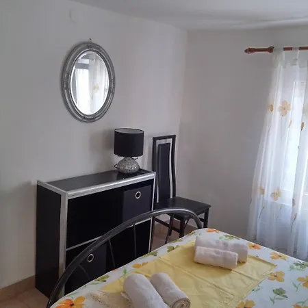 With Parking Space Rukavac, - 2407 *