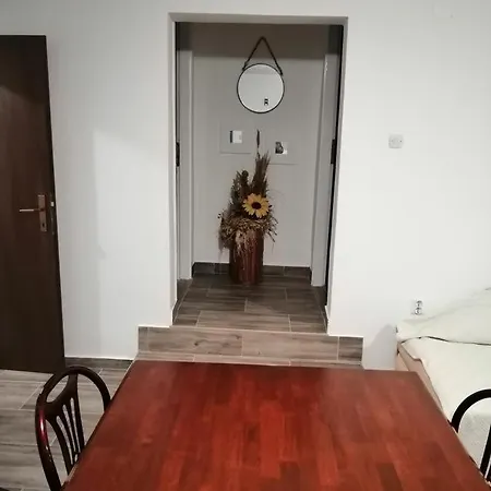 Appartement With Parking Space Rukavac, - 2407