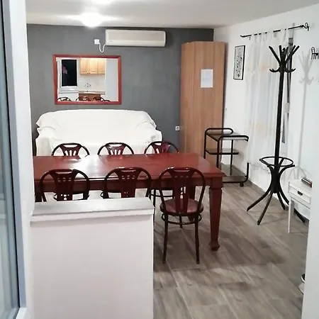 With Parking Space Rukavac, - 2407 Vis